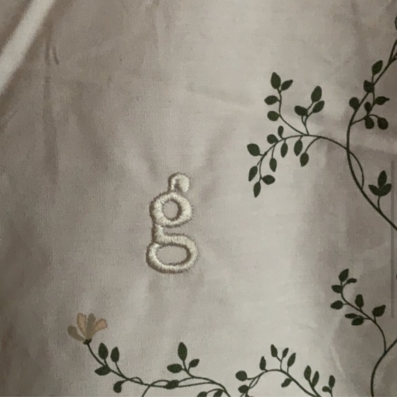 Garbo&Friends Botany Sleep Sack - Picture 3 of 3